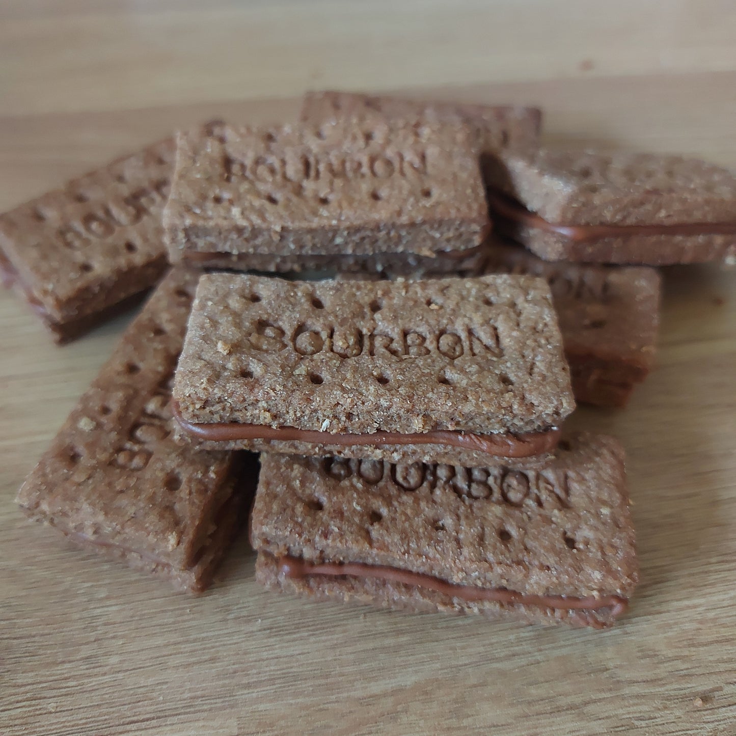 Pawbon biscuits